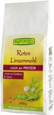 Obrázek produktu pro Rapunzel 416077, 250 g, Hrášek, Německo, 338 kcal, 25,2 g, 2,4 g