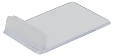 Productafbeelding van Securit® transparante labelhouders voor labels voor schoolborden