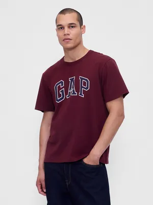 Produktbild von Gap T-Shirt XS Lockere Passform Rundhalsausschnitt Sport atmungsaktiv