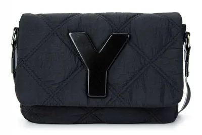Produktbild von SURI FREY Umhängetasche Evy Crossover Bag Black schwarz