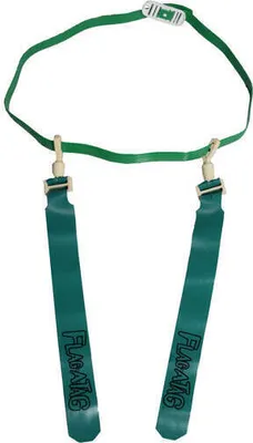 Produktbild von Markwort Flag-A-Tag Socket Rel. Color Kelly American Football Artikel