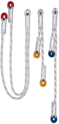 Zdjęcie produktu dla Smycz Singing Rock V 45 + 25 cm