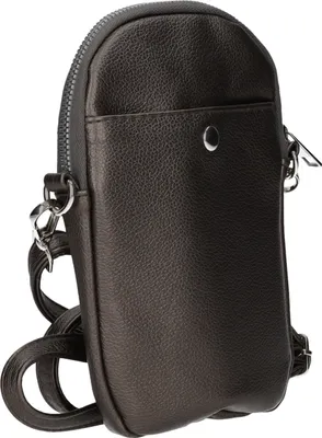 Produktbild von Handtasche mit Reißverschluss N24301-DKSI