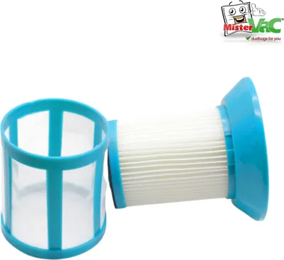 Produktbild von Set kompatibel mit Aldi VC21_07772 EASY HOME, 817279