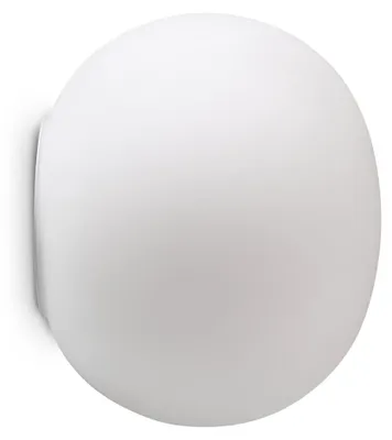 Obrázek produktu pro Nástěnné svítidlo Ideal Lux 1x E14, bílé, IP20, Bavlna 352336
