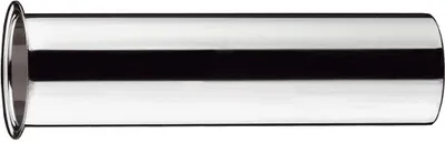 Produktbild von Hansgrohe Rechte Muurbuis M/Boord L/300 (50)