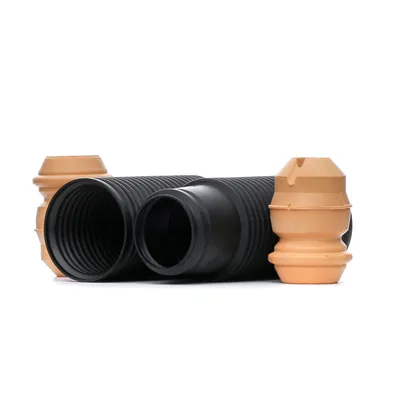 Produktbild von RIDEX 919D0094 Staubschutzsatz Stoßdämpfer Vorne für VW GOLF III (1H1) GOLF II (19E, 1G1) Polo Schrägheck (6N1) GOLF I Cabriolet (155) Golf IV Cabrio