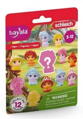 Zdjęcie produktu dla schleich BAYALA 70809, 5 lat(a), Wielobarwny, Plastik