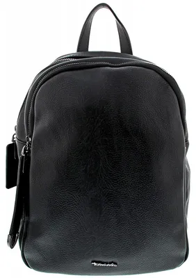Produktbild von Tamaris Glenn Cityrucksack klein Rucksack Schwarz in Gr. OneSize