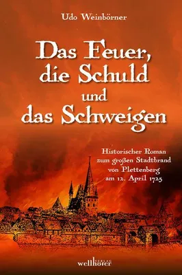 Immagine prodotto di Das Feuer, die Schuld und das Schweigen