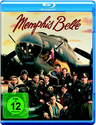 Obrázek produktu pro Memphis Belle