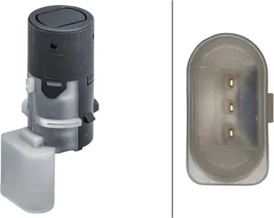 Immagine prodotto di Sensore, ausilio al parcheggio HELLA 6PX 358 141-461