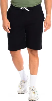 Produktbild von La Martina TMB003-FP221 Herren-Sportshorts