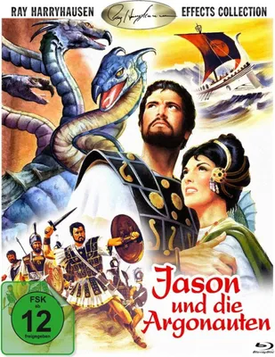 Obrázok produktu pre Jason und die Argonauten