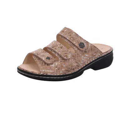 Obrázok produktu pre FinnComfort béžový nubuk