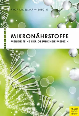 Produktbild von Mikronährstoffe