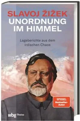 Immagine prodotto di Unordnung im Himmel
