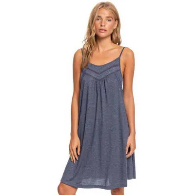Productafbeelding van Roxy Rare Feeling - Jurk met ingebouwde bh voor dames