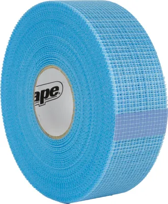 Produktbild von Fugenband Gewebeband Bewehrungsstreifen selbstklebend Glasfaser Rigips spachteln 90 Meter