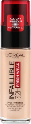 Image de 32hodinový make-up Infaillible 32H Fresh Wear SPF 25 (Foundation) 30 ml, 220 Sand