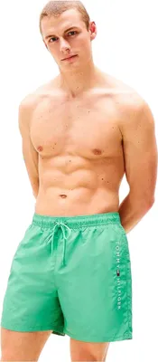 Obrázek produktu pro Tommy Hilfiger Swimsuit UMOUM03258-L3J in Green color size small