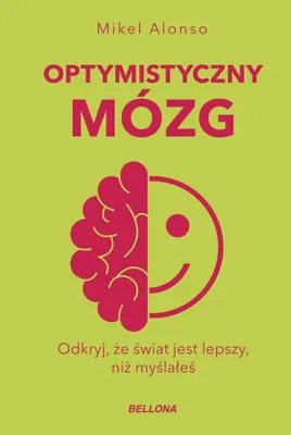 Produktbild von Optymistyczny mózg