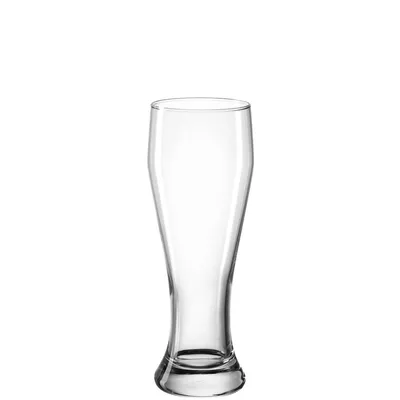 Immagine prodotto di Bicchieri per birra di frumento Montana Basic 500ml 2 pezzi in scatola