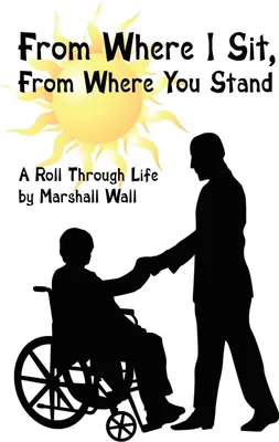 Produktbild von From Where I Sit, From Where You Stand