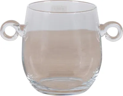 Produktbild von Rasteli Vase-Zylindervase Glas D 18 cm H 19 cm