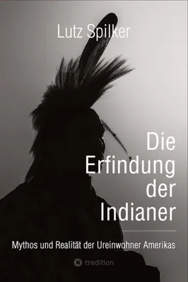Produktbild von Die Erfindung der Indianer