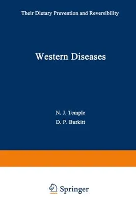 Obrázok produktu pre Western Diseases