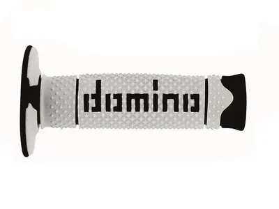 Produktbild von DOMINO A260 Off-Road Dual Compound Griffe, Full Diamond