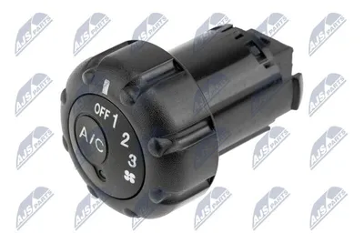 Produktbild von NTY Druckschalter Klimaanlage EWS-HY-024 für HYUNDAI ATOS (MX)