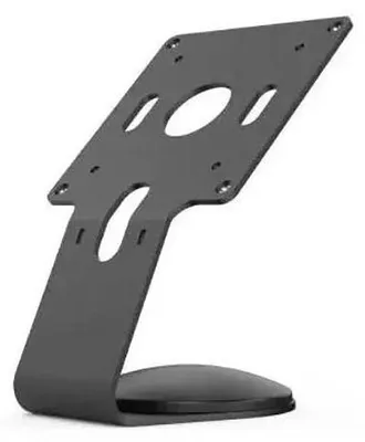 Obrázok produktu pre Compulocks 111B, Multimediálny stojan, Čierna, Hliník, Tablet, 4,5 kg, 50,8 cm (20")