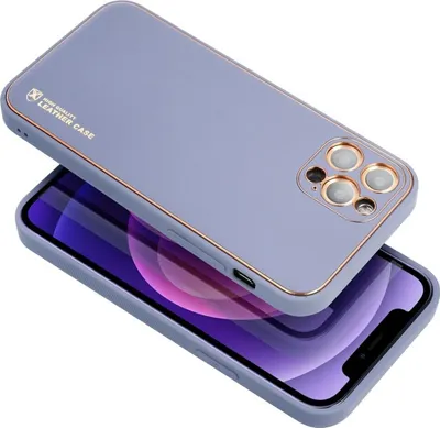 Image de cofi1453 étui en cuir Coque de téléphone portable Cover Bumper compatible avec iPhone Xs bleu