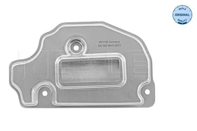 Produktbild von MEYLE 100 325 0009 Automatikgetriebe Ölfilter Getriebeölfilter für VW GOLF VI (5K1) Golf V Schrägheck (1K1) TOURAN (1T1, 1T2) Passat Variant (3C5)