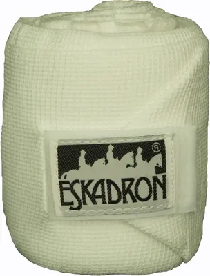 Image de Eskadron Bandages de travail Climatex Blanc Full