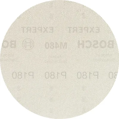 Immagine prodotto di Bosch 2608900675 Bosch EXPERT Netzschleifscheibe M480,125mm,K180, 5x