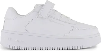 Produktbild von Champion Rebound Platform Classic G Ps Wht Größe EU 29,5