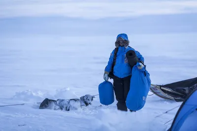 Immagine prodotto di Fjällräven Borsa da imballaggio impermeabile 70 L