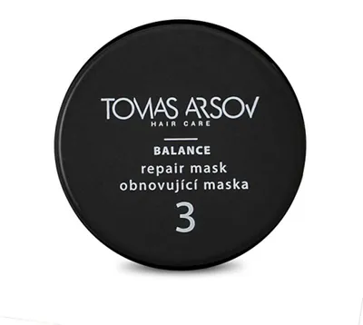 Produktbild von Balance (Repair Mask) 100ml