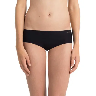 Image de Soutien-gorge sans armatures Calvin Klein, couleur noire