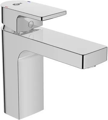Produktbild von Ideal Standard Waschtischarmatur EDGE ohne Ablaufgarnitur chrom