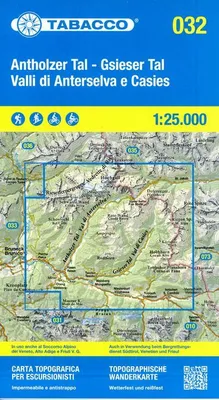 Image de 32 Vallée d'Antholz