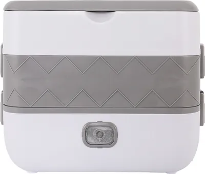 Obrázek produktu pro Elektrický obědový box Zásuvný ohřívač Jednovrstvá / dvouvrstvá izolace Kancelářský pracovník Přenosný horký zeleninový vařič Bento obědový box