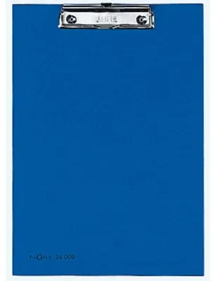 Produktbild von Pagna 24009-02, Blau, A4, 240 mm, 20 mm, 340 mm, 1 Stück(e)