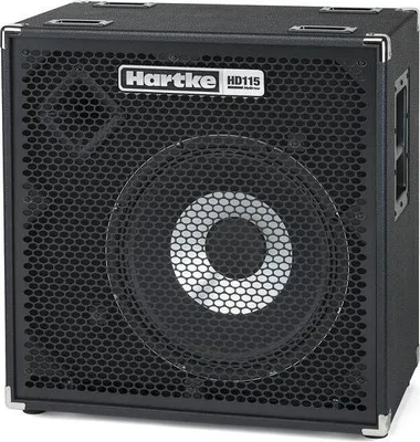 Image de Hartke HyDrive HD115 Haut-parleur de basse