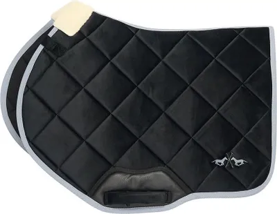 Produktbild von HV Polo Schabracke HVPSasha GP, Größe:Pony, Farbe:Black