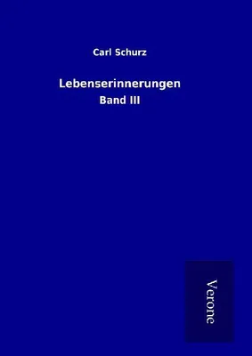 Produktbild von Lebenserinnerungen