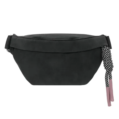 Immagine prodotto di Fritzi aus Preußen marsupio Bitzi10 Jive Belt Bag Black nero